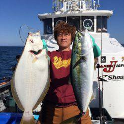 シーランチ 釣果