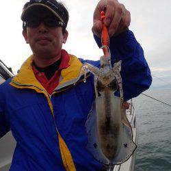 まるいち丸 ZERO-1 釣果