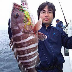 光生丸 釣果