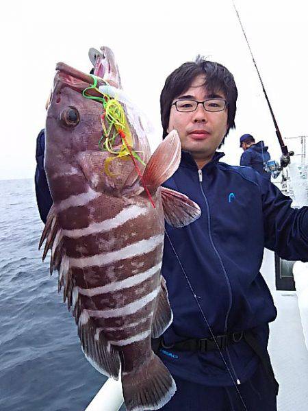 光生丸 釣果