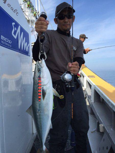 シーランチ 釣果