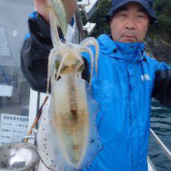 まるいち丸 ZERO-1 釣果