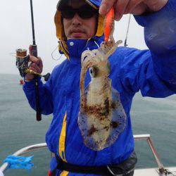 まるいち丸 ZERO-1 釣果