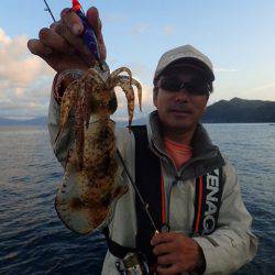 まるいち丸 ZERO-1 釣果