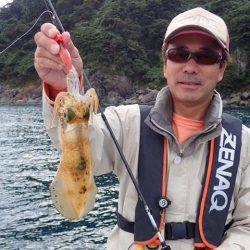 まるいち丸 ZERO-1 釣果