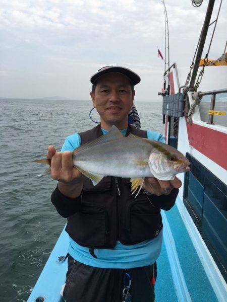 みやけ丸 釣果