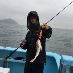 みやけ丸 釣果