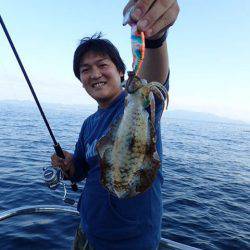 まるいち丸 ZERO-1 釣果