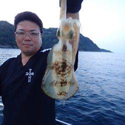 まるいち丸 ZERO-1 釣果