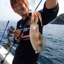まるいち丸 ZERO-1 釣果