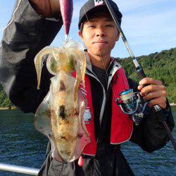 まるいち丸 ZERO-1 釣果