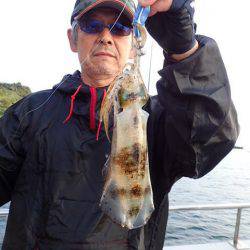 まるいち丸 ZERO-1 釣果