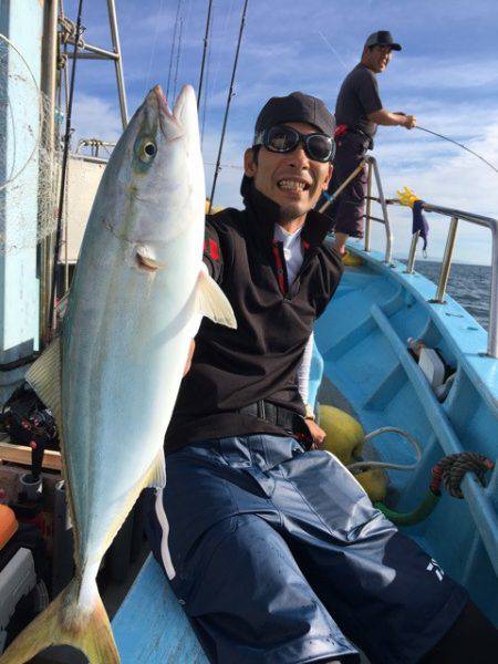 みやけ丸 釣果