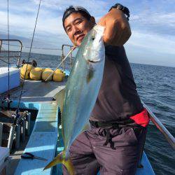 みやけ丸 釣果