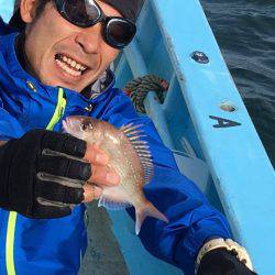 みやけ丸 釣果