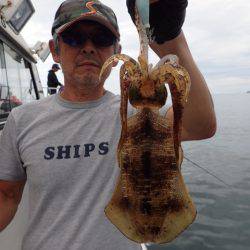 まるいち丸 ZERO-1 釣果