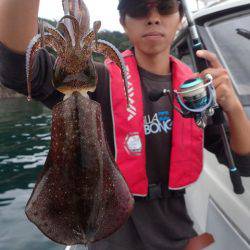 まるいち丸 ZERO-1 釣果