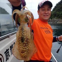 まるいち丸 ZERO-1 釣果