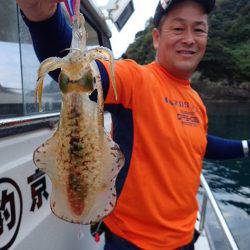 まるいち丸 ZERO-1 釣果