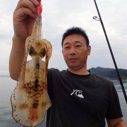 まるいち丸 ZERO-1 釣果