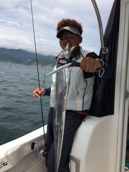 SeaRide(シーライド) 釣果