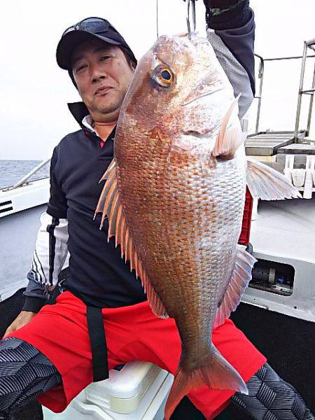 光生丸 釣果
