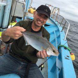 みやけ丸 釣果