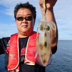 まるいち丸 ZERO-1 釣果