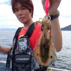 まるいち丸 ZERO-1 釣果