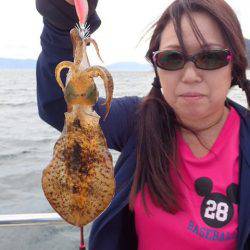 まるいち丸 ZERO-1 釣果