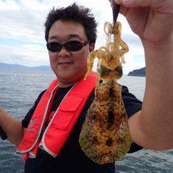 まるいち丸 ZERO-1 釣果