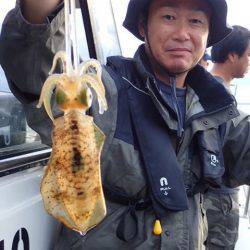 まるいち丸 ZERO-1 釣果