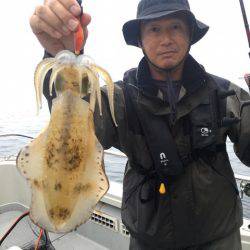 まるいち丸 ZERO-1 釣果