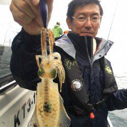 まるいち丸 ZERO-1 釣果