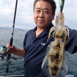 まるいち丸 ZERO-1 釣果