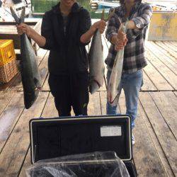 釣り堀水宝 釣果