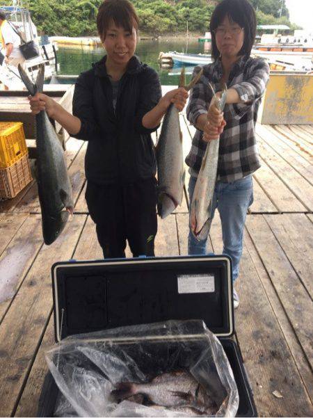 釣り堀水宝 釣果