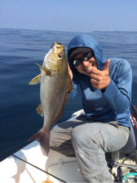 「LaGooN」蒼陽丸 日和号 釣果