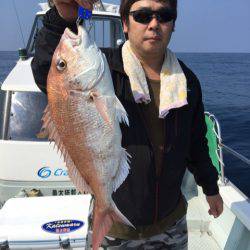 さくら丸 釣果
