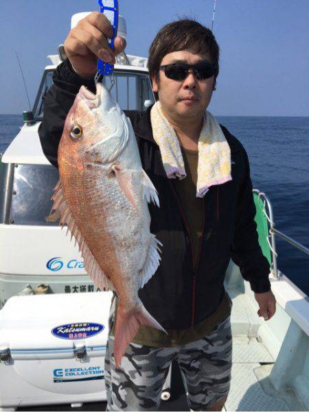 さくら丸 釣果