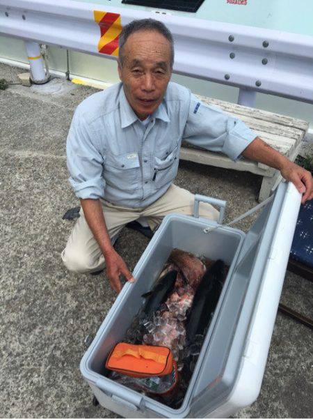 釣り堀水宝 釣果