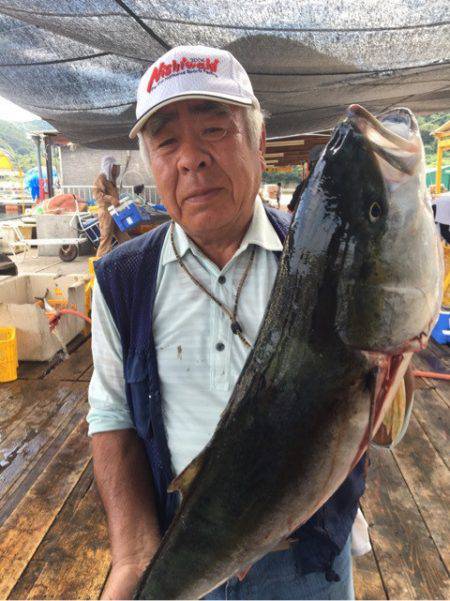 釣り堀水宝 釣果