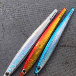 第二 海洋丸 釣果