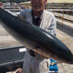 釣り堀水宝 釣果