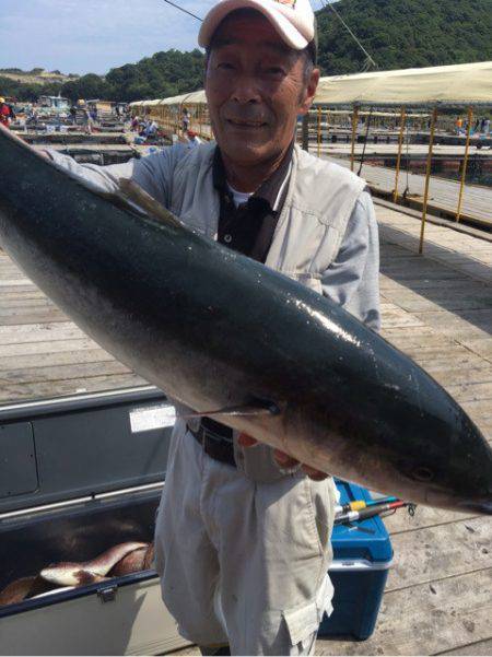 釣り堀水宝 釣果