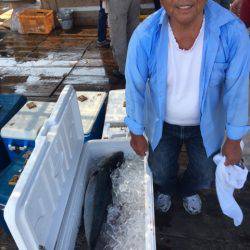 釣り堀水宝 釣果