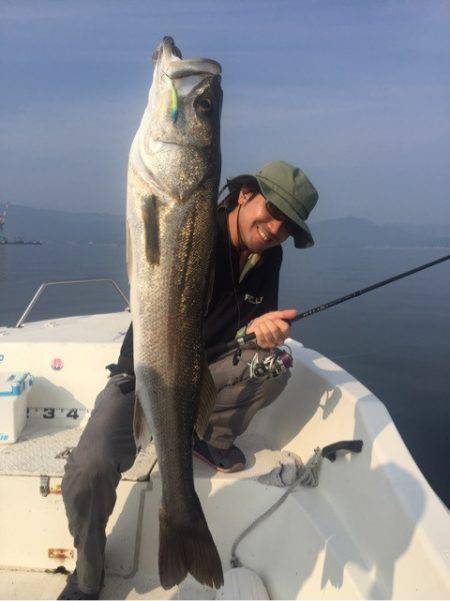 「LaGooN」蒼陽丸 日和号 釣果