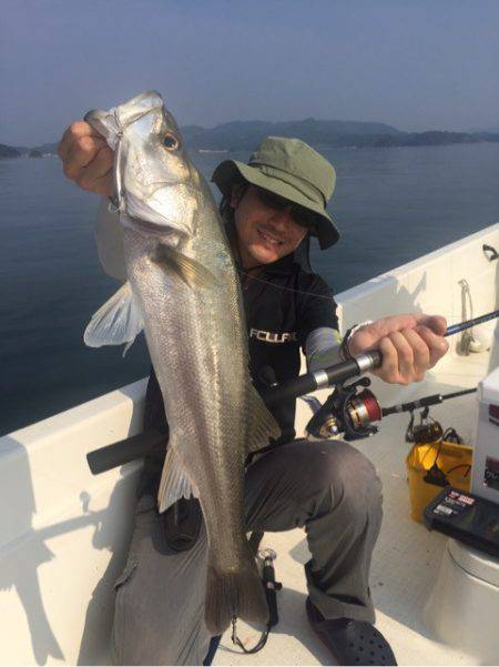 「LaGooN」蒼陽丸 日和号 釣果