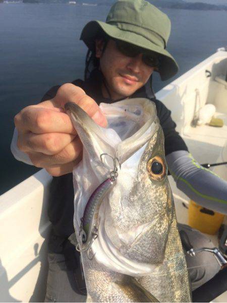 「LaGooN」蒼陽丸 日和号 釣果