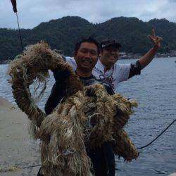 まるいち丸 ZERO-1 釣果